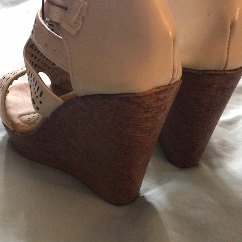 Wedges - Picture 3 of 3